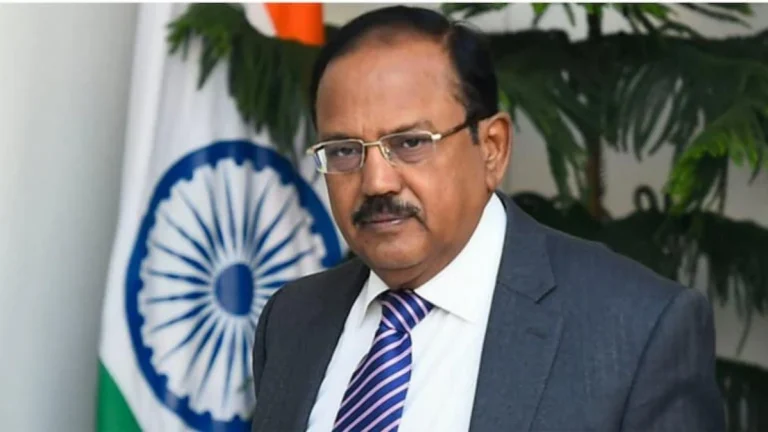 आज डोभाल के साथ बैठेंगे चीन-रूस और ब्रिक्स देशों के टॉप ऑफिसर, जानिए दो दिन का पूरा एजेंडा