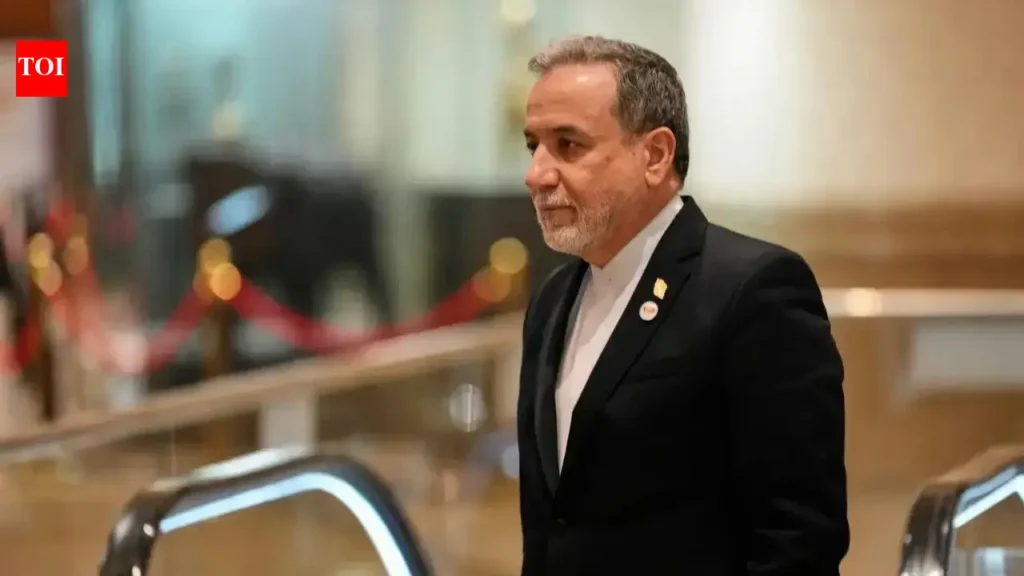 Amid West Asia tensions, Iran and UAE expected to join Brics cultural meet