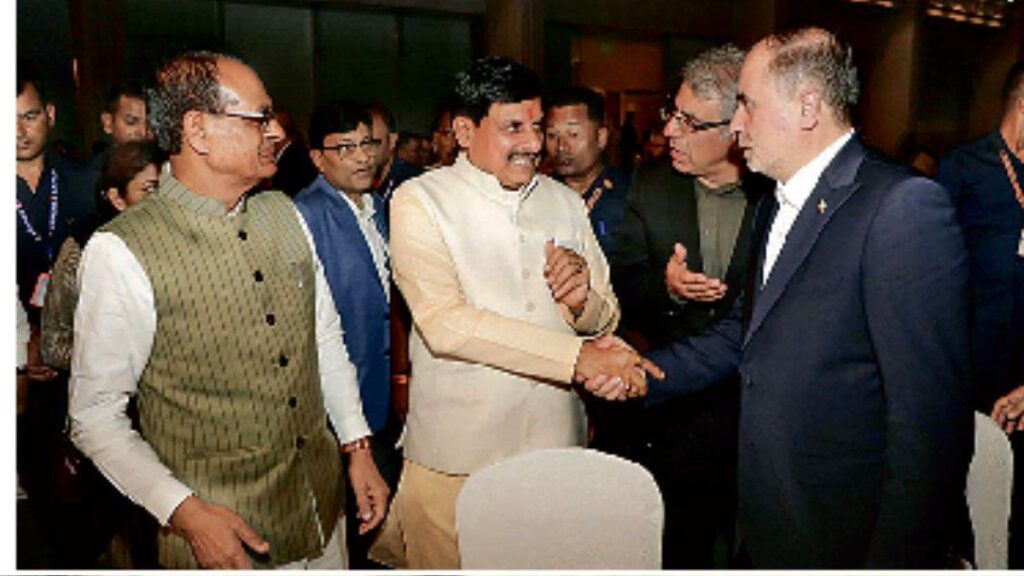 BRICS Agriculture Ministers Meeting 2026: इंदौर में जुटे 6 देशों के कृषि मंत्री, खाद्य सुरक्षा और क्लाइमेट स्मार्ट फार्मिंग पर मंथन