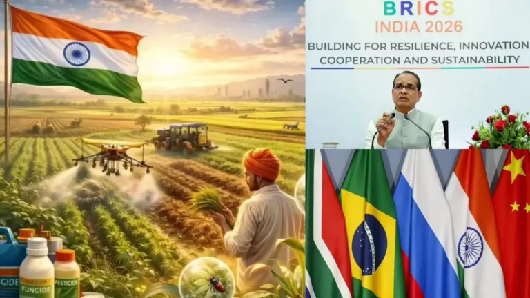 BRICS Indore Declaration: ब्रिक्स देशों ने अपनाया 'इंदौर घोषणापत्र', भारत का रुतबा बढ़ाने वाली यह पहल इसलिए है खास