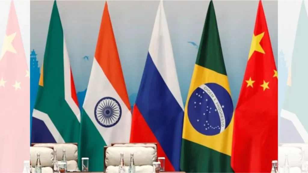 BRICS culture ministers to meet in Bhopal in August. AI, climate, colonial-era repatriation on agenda