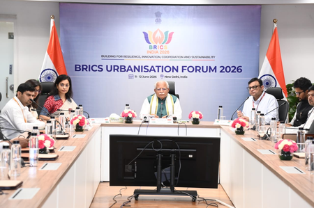 BRICS Urbanisation Forum to focus on inclusive development, disaster
