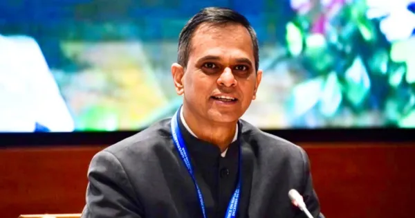 BRICS उद्योग एवं व्यापार मंत्रियों की बैठक की तैयारियां तेज, मुख्य सचिव ने दिए निर्देश