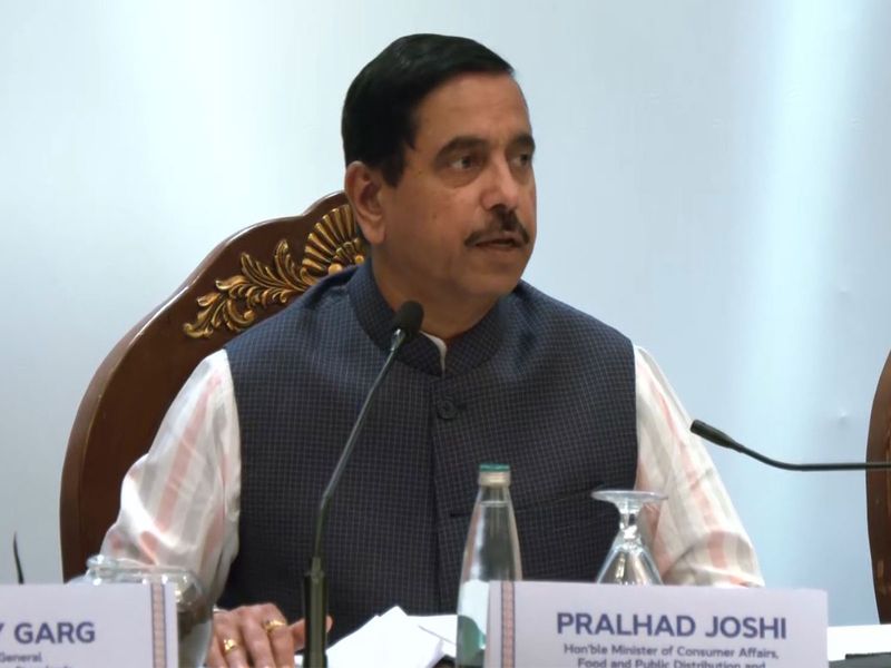 win for all: Pralhad Joshi as India hosts 5th BRICS NSBs meeting