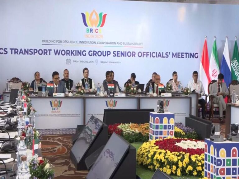 BRICS TWG Meeting: Indonesian delegate praises 'fruitful discussions', urges follow