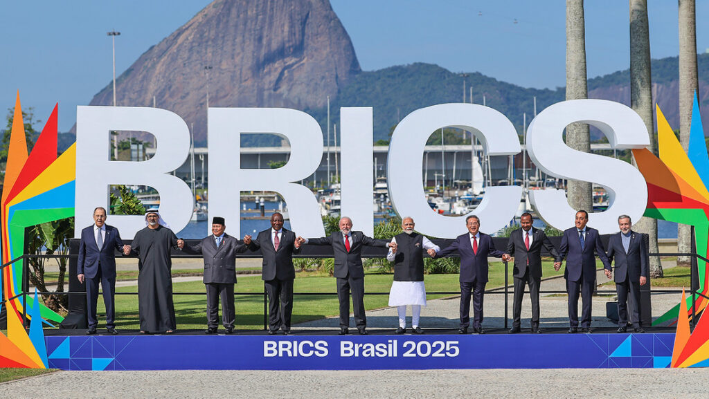 Por qué los BRICS no deberían convertirse en un bloque al estilo occidental