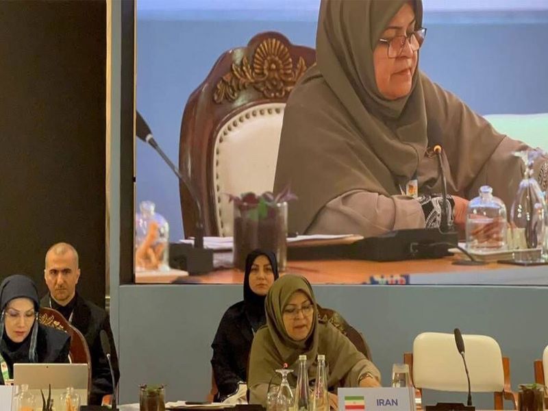 Iran pushes for AI, green economy, trade harmonisation at BRICS summit