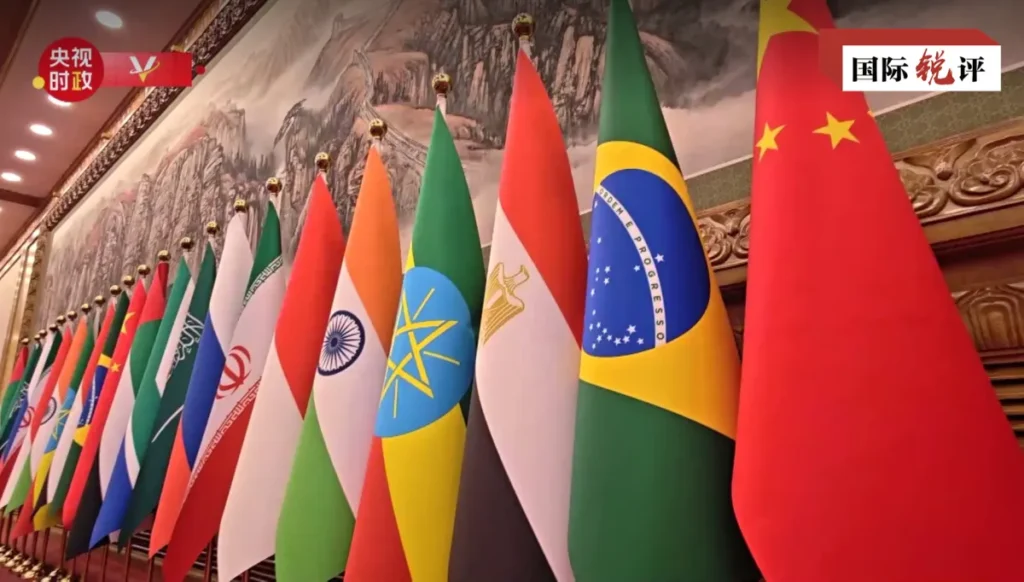Países do BRICS devem ampliar troca de experiências na agricultura, afirma especialista