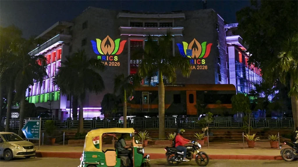 ஈரான் மீதான போர் விவகாரம் பிரிக்ஸ் உச்சி மாநாட்டில் தாக்கத்தை ஏற்படுத்துமா?