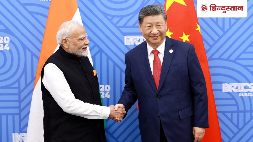 LAC पर हो सकती है सीधी बात, पीएम मोदी और जिनपिंग की मुलाकात; BRICS में आज क्या होगा