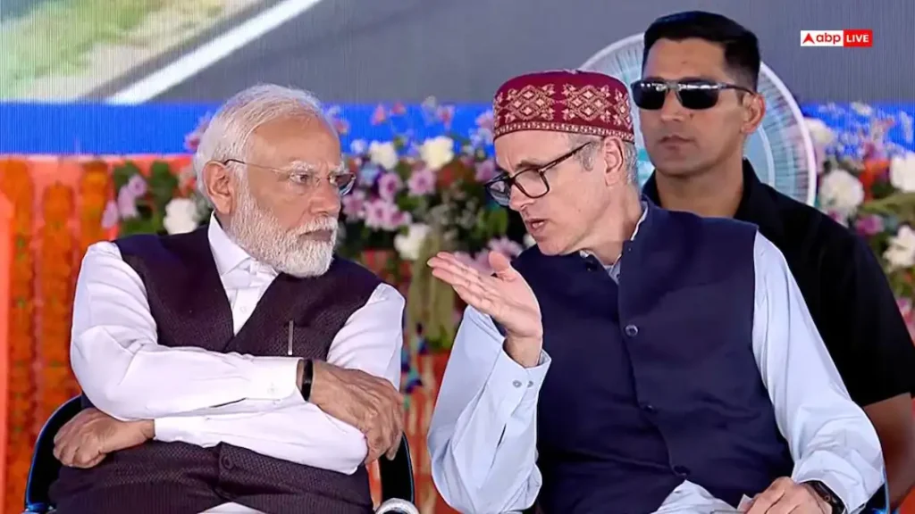 उमर अब्दुल्ला को पसंद आया BRICS का ये फैसला, कहा- उस कमरे में पाकिस्तान के...