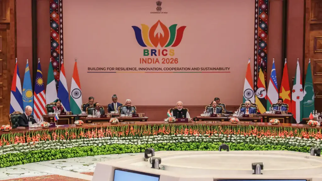 BRICS 2026: Member countries emphasize importance of food security, flag fertilizers shortage crisis