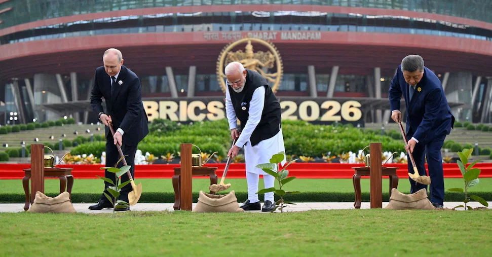 Brics, Xi Jinping guida la rivoluzione dell'intelligenza artificiale globale