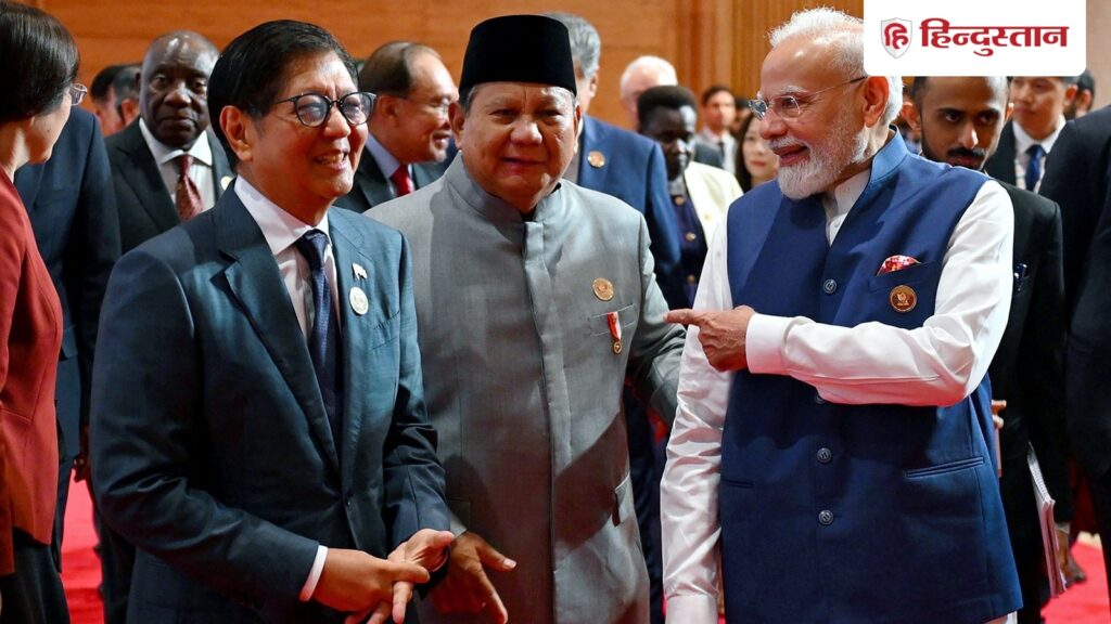 BRICS Summit Day 2: ब्रिक्स के दौरान खूब हुईं बैठकें, 3 दिनों में 15 देशों के प्रमुखों से मिले पीएम मोदी