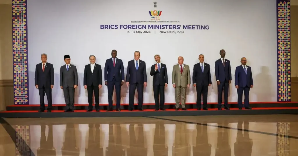 Οι BRICS ανασυντάσσονται και εξετάζουν τα "εργαλεία" τους απέναντι στην ενεργειακή κρίση