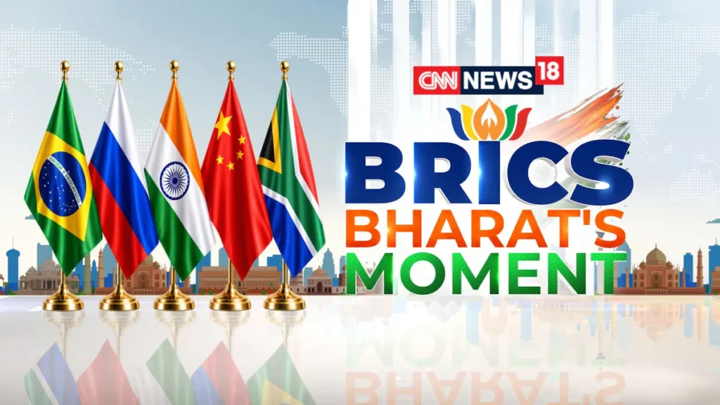 BRICS New Delhi Summit: Objectives and limitations