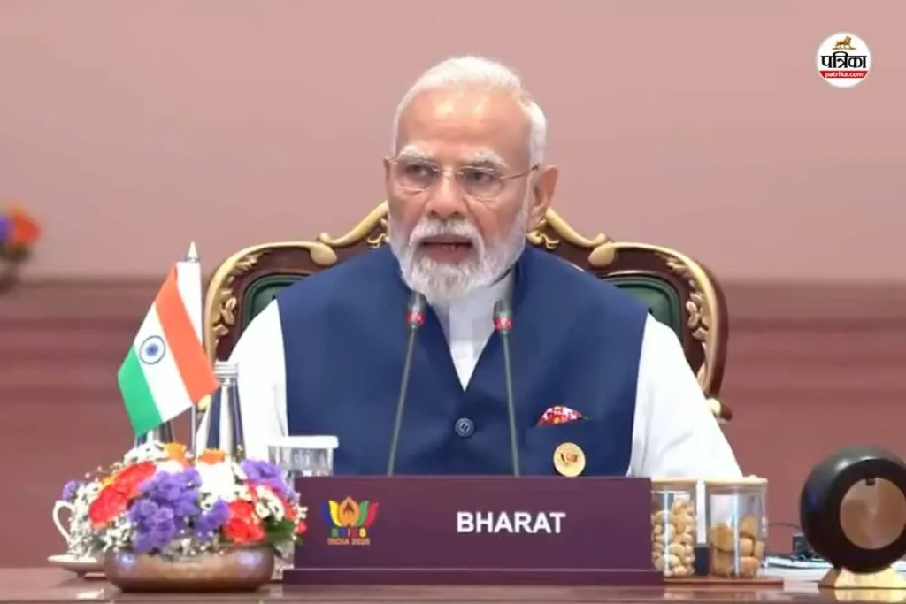 किसानों की जिंदगी बदल सकती है मोदी की ये पहल! BRICS में AI से लेकर डिजिटल खेती तक बड़ा फैसला