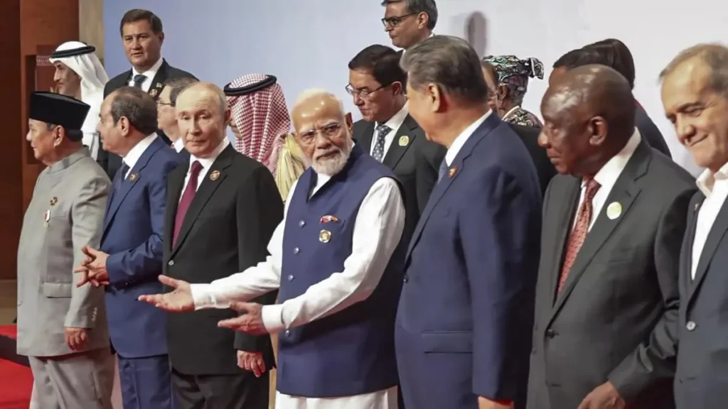BRICS, and the future of cross-border payments