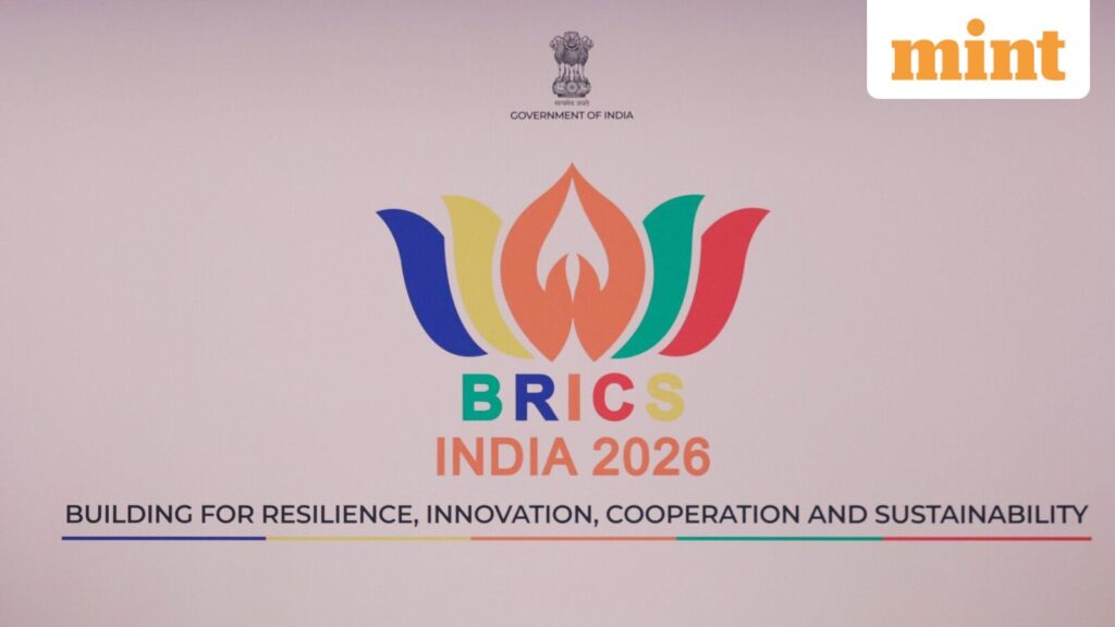 Voice to capital: What India’s Brics summit leaves behind
