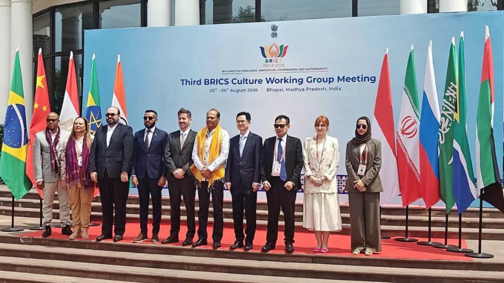 Common payments system on BRICS agenda
