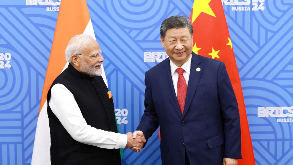China and India power BRICS trade expansion as intra bloc commerce gains momentum: Report
