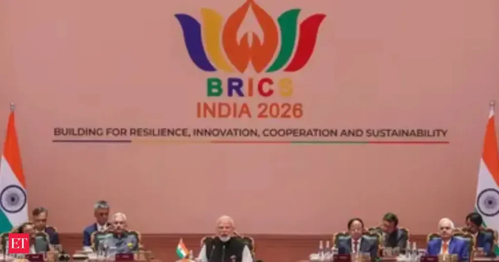 BRICS countries reaffirm commitment to combat corruption, welcome cooperation on fugitive offenders