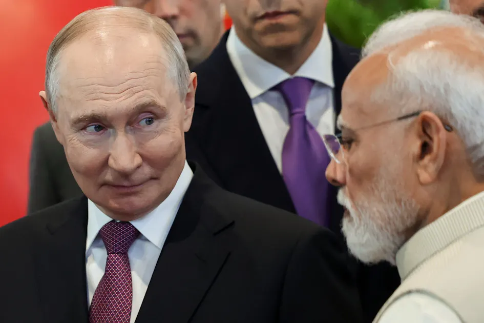 Brics-Gipfel in Neu-Delhi: Hat die Staatengruppe die G7 wirklich überholt?