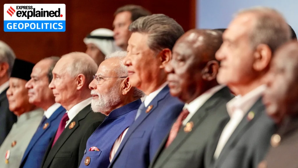 Expert Explains | What the BRICS 2026 summit achieved - and what challenges remain