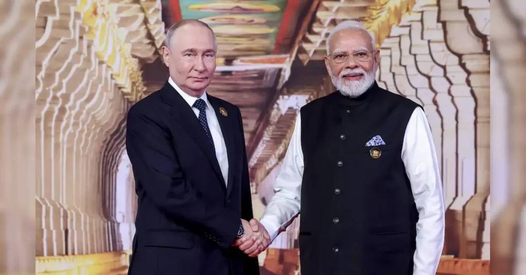 Delhi Declaration endorses Russia-backed plan for Brics Grain Exchange