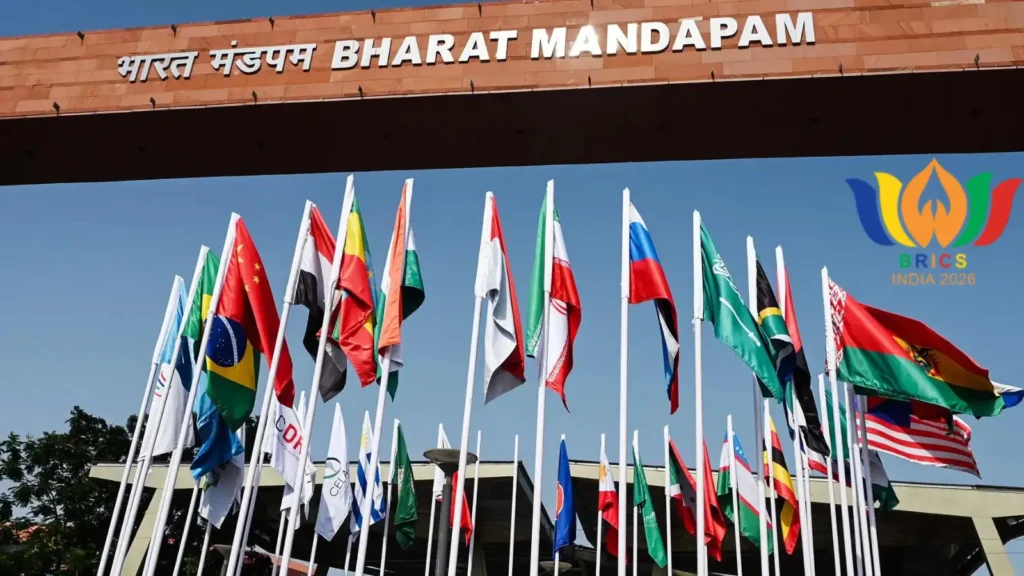 क्या है BRICS, जिसके लिए तैयार हो रही दिल्ली? भारत समेत 4 देशों ने की थी शुरुआत, आज 11 देश, जिनके 2 लक्ष्य
