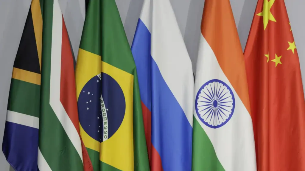 Indian industry wants BRICS to ease trade barriers, payments and unlock investment