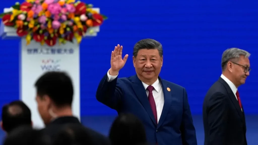 China anunță că schimbă placa în domeniul inteligenței artificiale, alături de Rusia, India și celelalte țări din BRICS: Este un model opus celui american și occidental