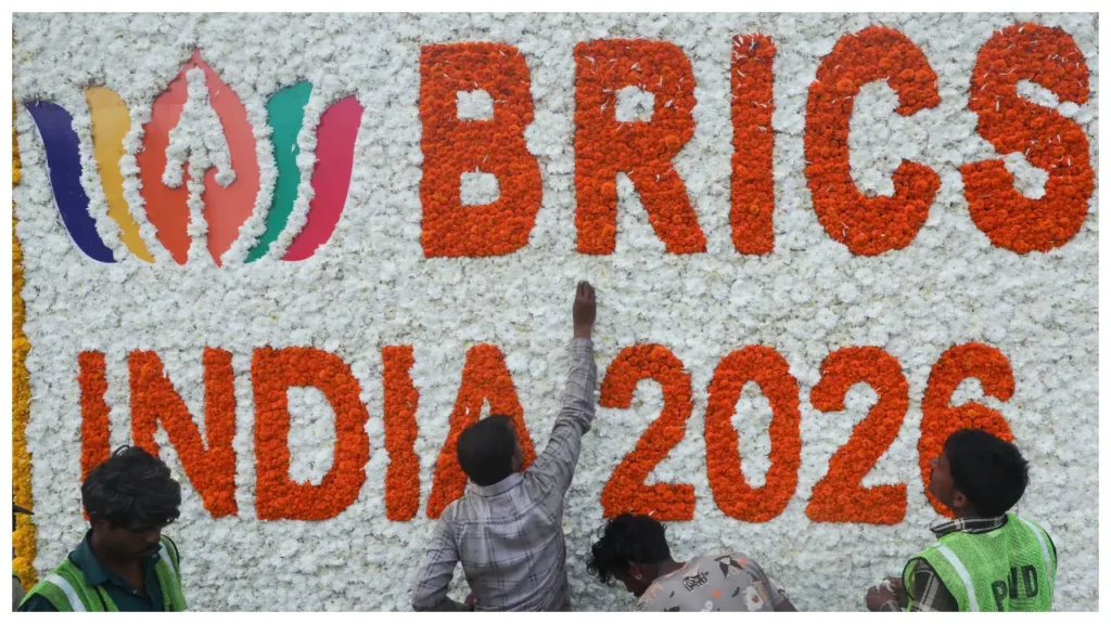 BRICS pushes for resilient critical mineral supply chains, greater value addition