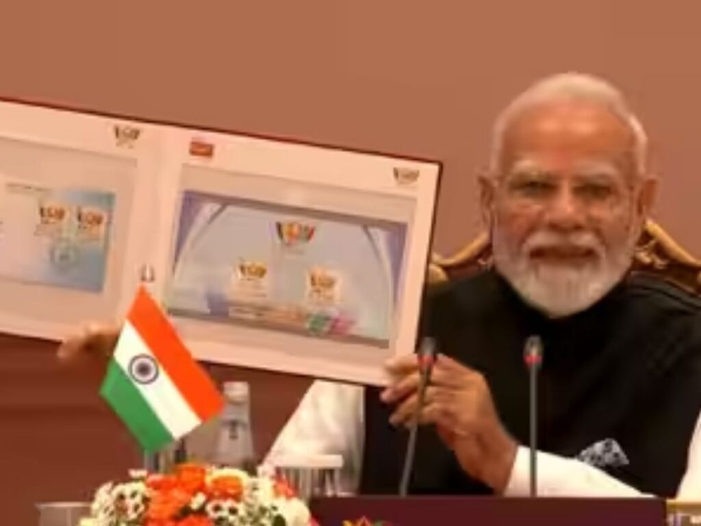PM Modi’s BRICS Diplomacy: ब्रिक्स घोषणापत्र की 10 अहम बातें, दुनिया को पीएम मोदी का 5 संदेश