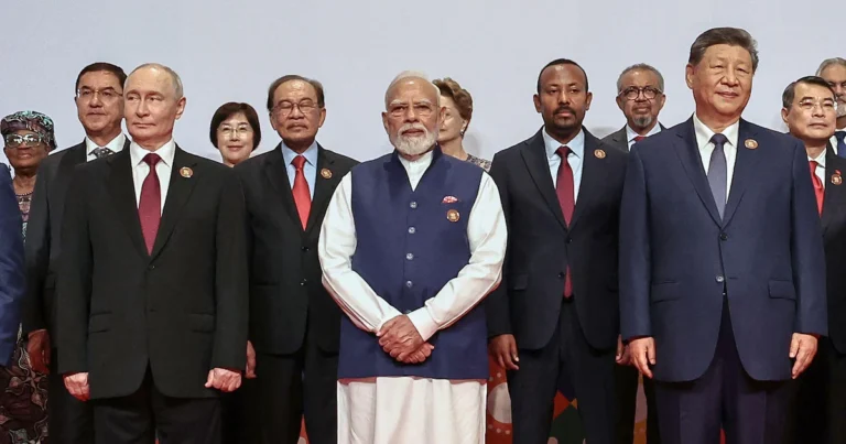 A ausência de Lula e o boicote de Xi ao cardápio vegetariano: Como foi a cúpula do Brics