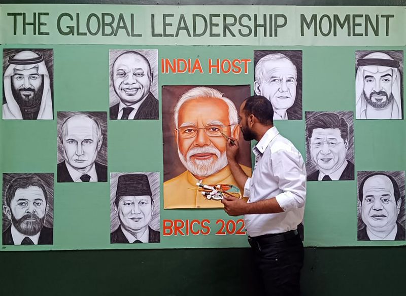 Putin talks conclude; Iranian President Pezeshkian reaches India, holds talks