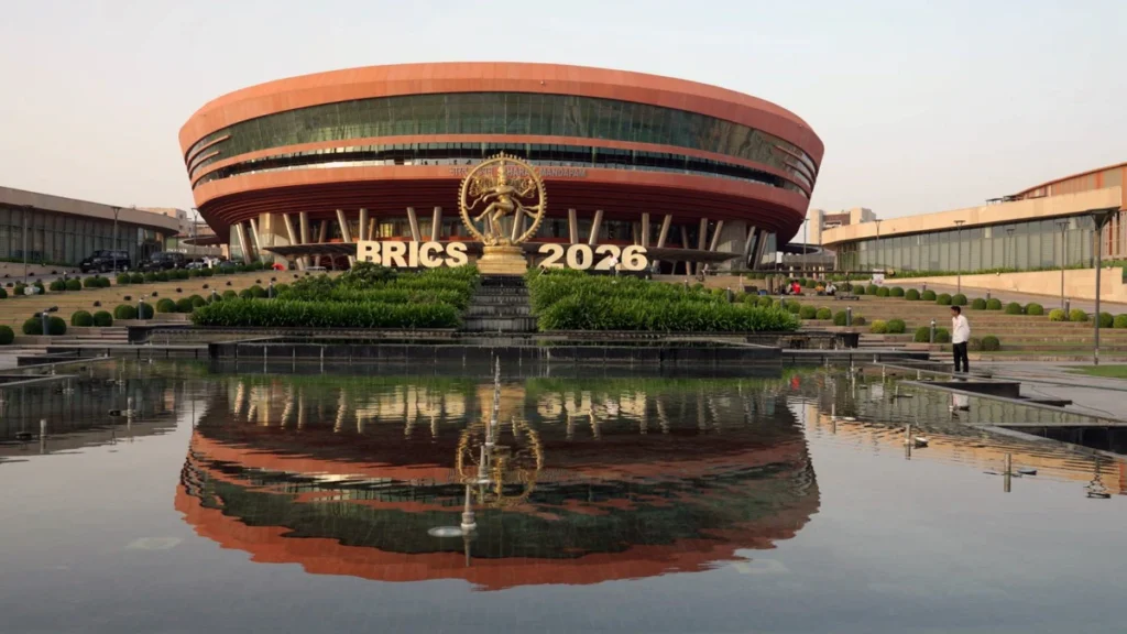 ‘No shortage of voices predicting the decline of BRICS…’: China calls for an efficient, pragmatic bloc