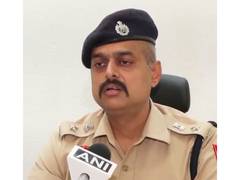 DCP Sachin Sharma ahead of BRICS Summit 2026