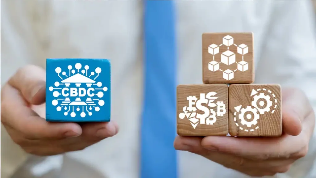 India explores CBDC links with Thailand, Malaysia and Vietnam for cross