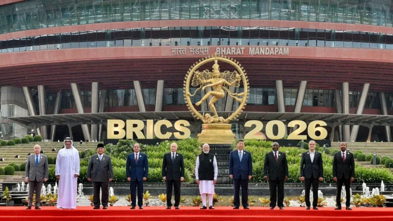 BRICS education agenda: Childhood care, courses on par with market demand