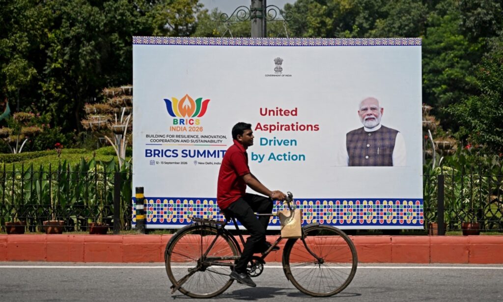 Inde, Iran, Chine, Russie... Les Brics, ce bloc qui veut défier l’Occident mais se déchire de l’intérieur