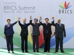 Manmohan Singh proposed BRICS development bank idea in 2012: Jairam Ramesh