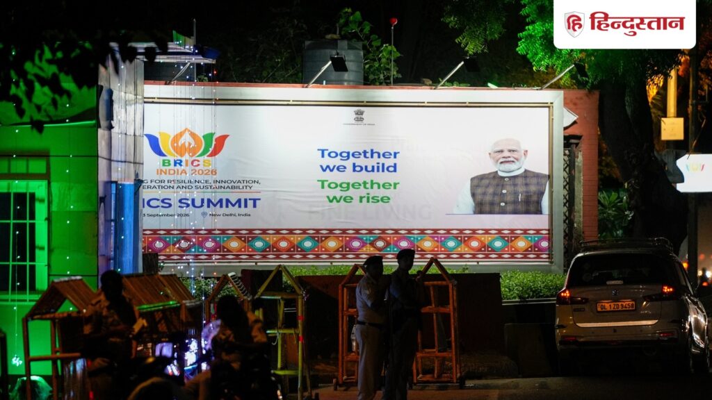 एक तरह UAE दूसरी तरफ ईरान, BRICS 2026 में भारत के लिए आसान नहीं राह; क्या है चुनौती?