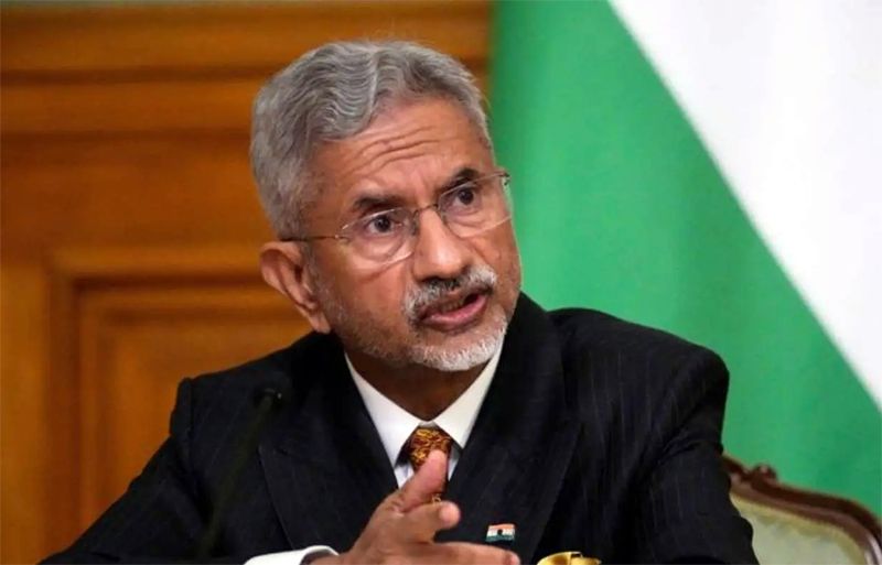BRICS must work towards addressing economic hurdles: Jaishankar