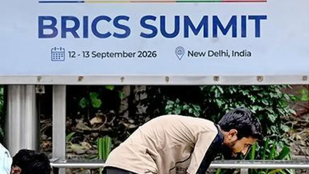 BRICS Summit unlikely to consider bloc expansion