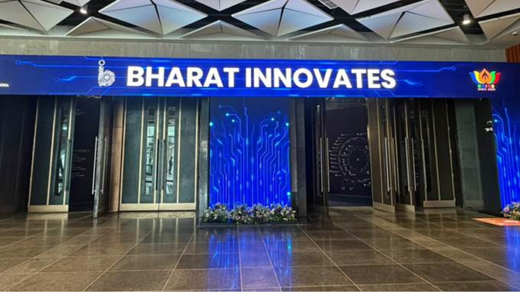 BRICS Bharat Innovates Exposition 2026: Education Ministry To Showcase India’s Deep-Tech, Research & Startup Ecosystem