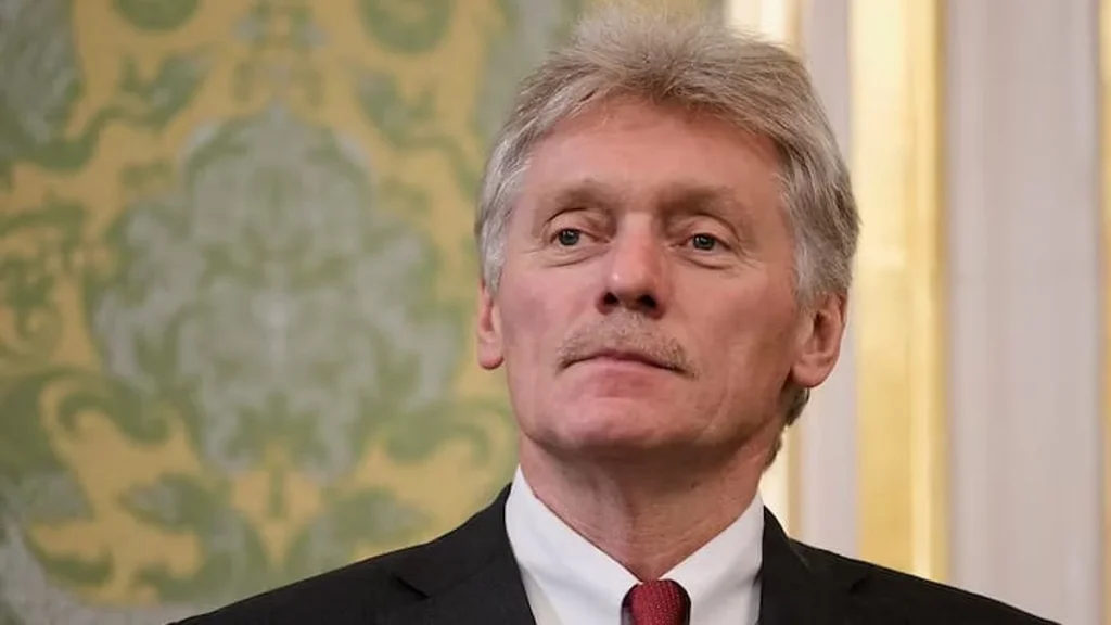 Kremlin Says BRICS Not Anti-West, Points To Rise In Local-Currency Trade