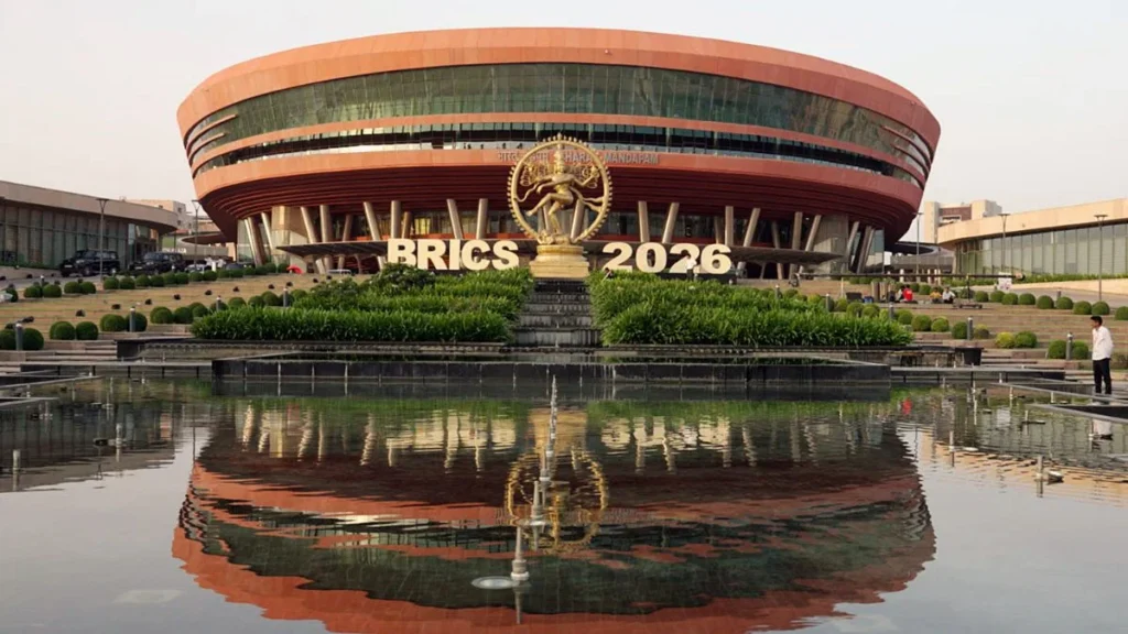 BRICS is India’s moment. Its neighbours are watching-and worrying about missing out