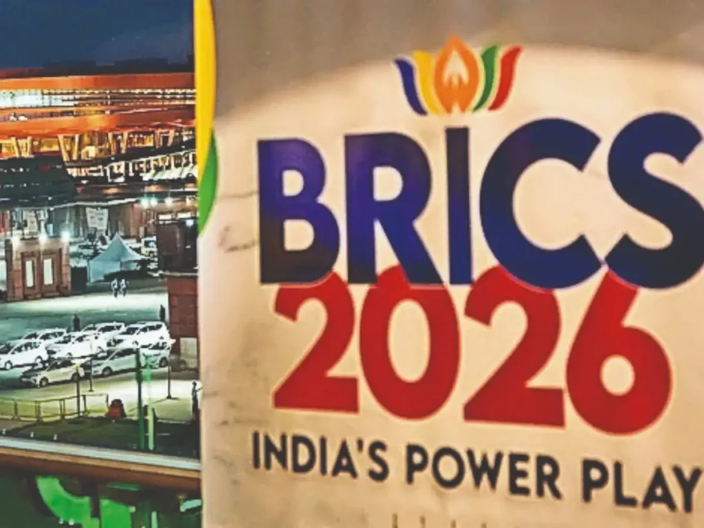 Beyond bloc politics: India’s BRICS bet on multipolarity