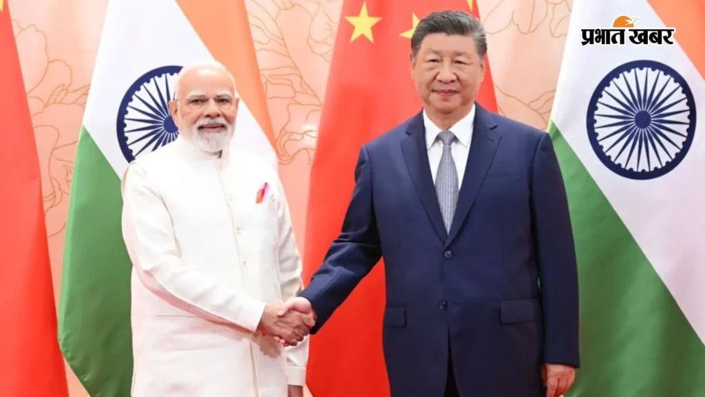 चीन रिश्तों पर बोले शी जिनपिंग, दुनिया के भविष्य के लिए मिलकर करना होगा काम